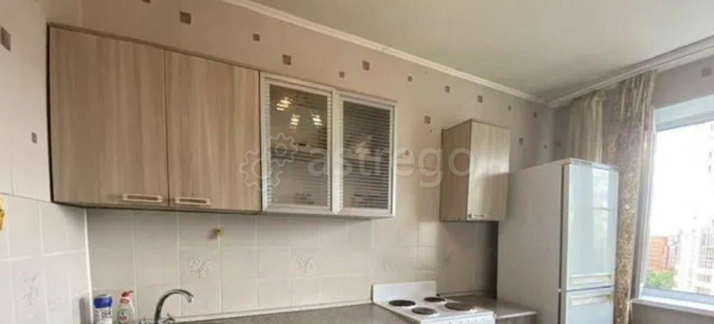 4-комн. квартира, 75 м2, 8/9 эт. Старый Оскол - изображение 4