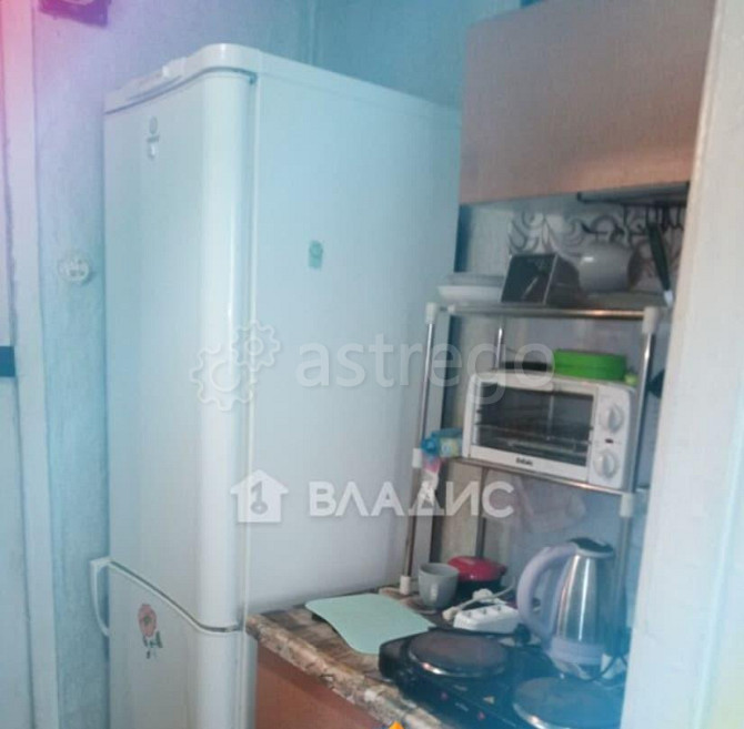 Студия, 12 м2, 1/5 эт. Бийск - изображение 7