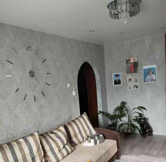 4-комн. квартира, 59 м2, 3/5 эт. Ачинск