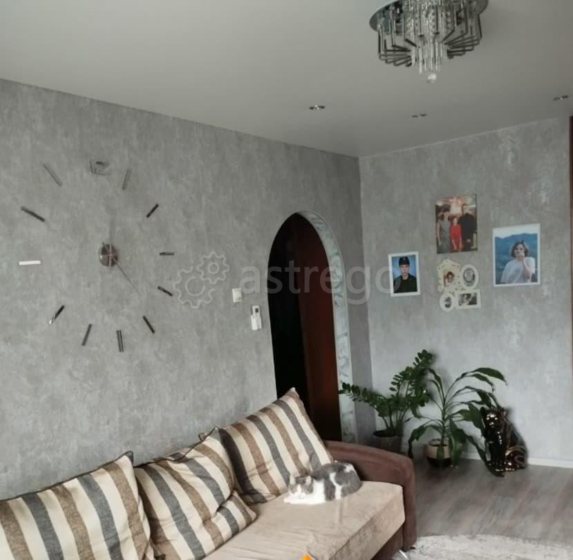 4-комн. квартира, 59 м2, 3/5 эт. Ачинск - изображение 3