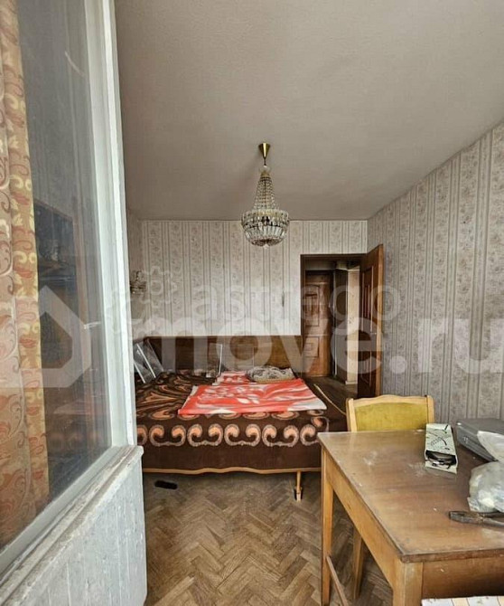 2-комн. квартира, 47 м2, 6/17 эт. Москва - изображение 2