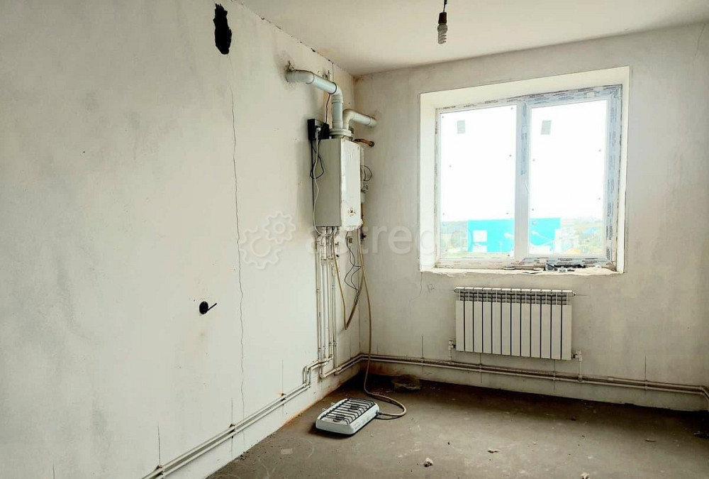 3-комн. квартира, 82 м2, 3/3 эт. Северный - изображение 4