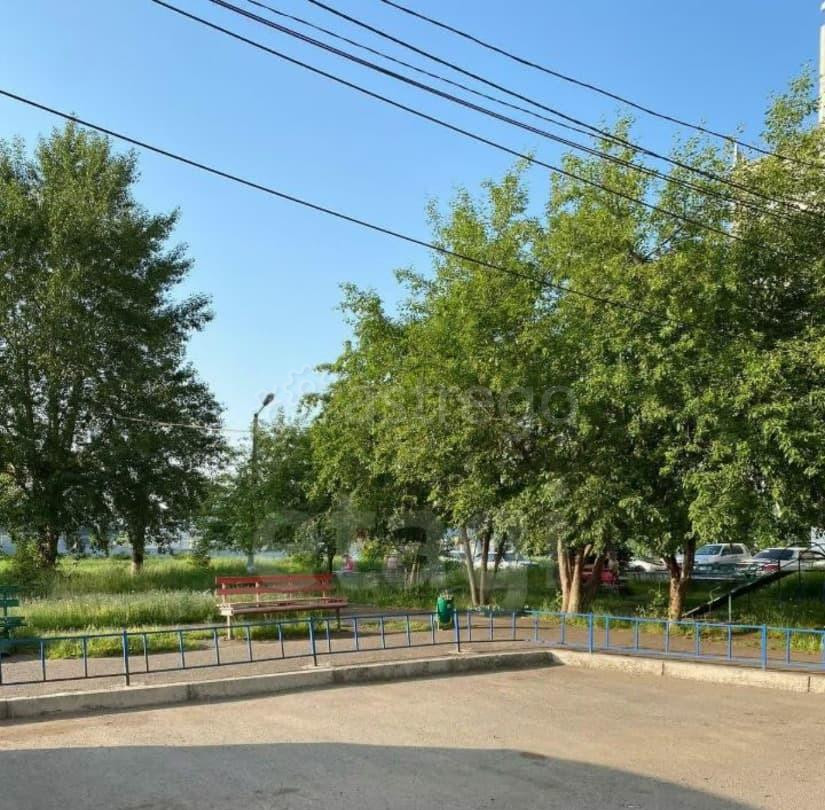 Комната, 12 м2, 1/9 эт. Красноярск - изображение 7