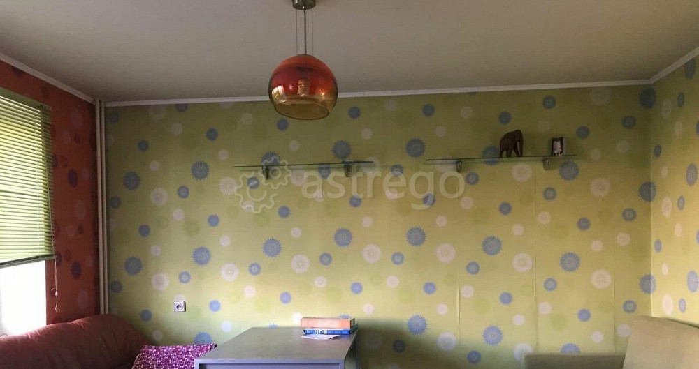 3-комн. квартира, 69.1 м2, 7/12 эт. Химки - изображение 4