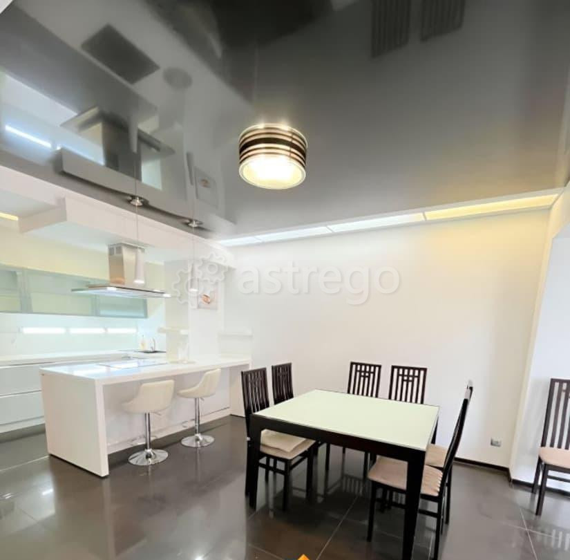 4-комн. квартира, 180 м2, 2/5 эт. Астрахань - изображение 6