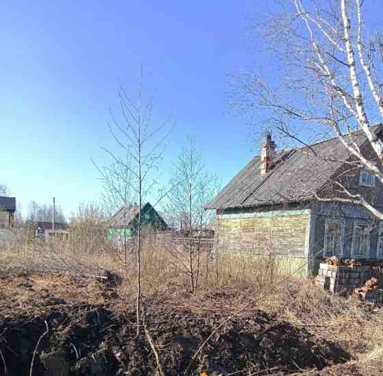 Земельный участок, 13 соток Котлас