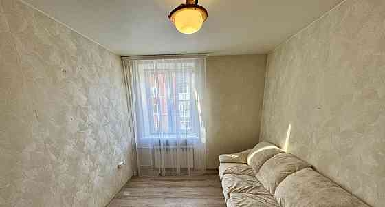 Комната, 17 м2, 3/4 эт. Воскресенск