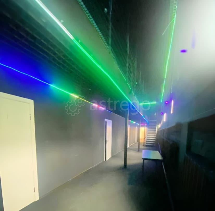 Свободного назначения, 201 м2 Санкт-Петербург - изображение 4