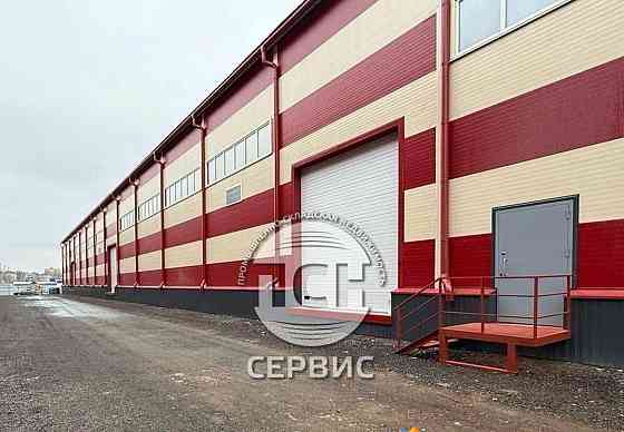 Склад, 4700 м2 Лобня