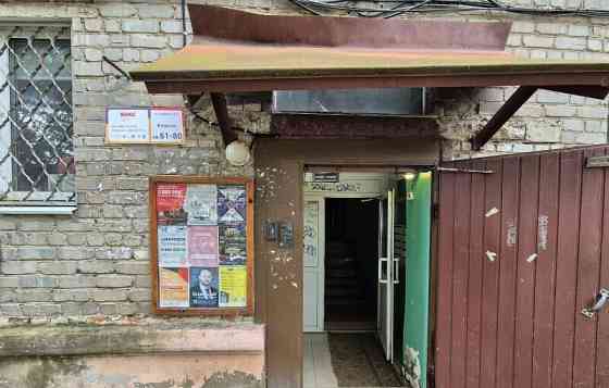 2-комн. квартира, 42.7 м2, 1/5 эт. Орехово-Зуево