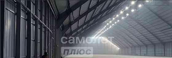 Склад, 1000 м2 Чехов