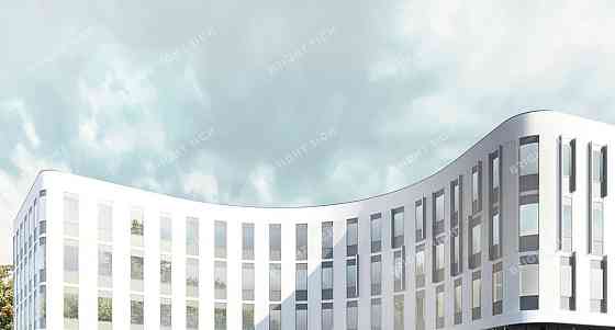 Офис, 101.49 м2 Санкт-Петербург