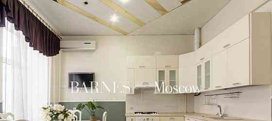 4-комн. квартира, 120 м2, 2/6 эт. Санкт-Петербург