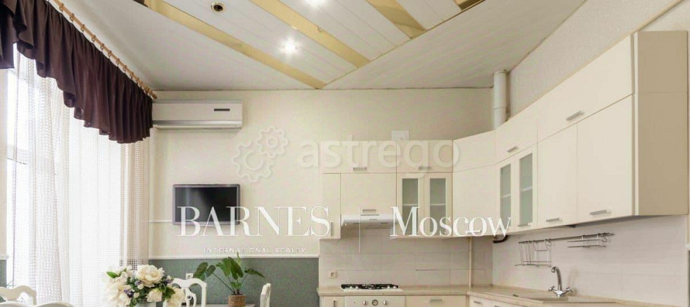4-комн. квартира, 120 м2, 2/6 эт. Санкт-Петербург - изображение 3