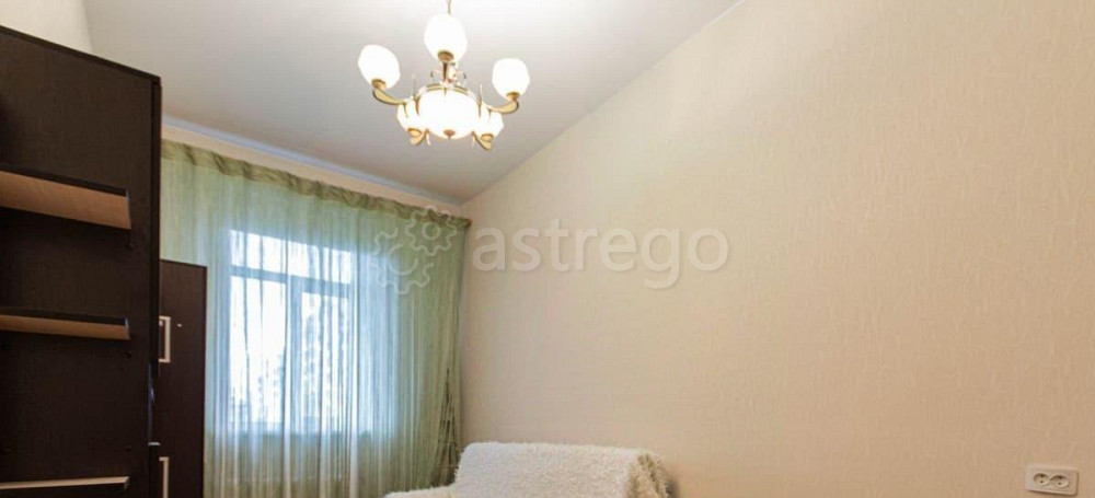 3-комн. квартира, 72 м2, 4/4 эт. Санкт-Петербург - изображение 7