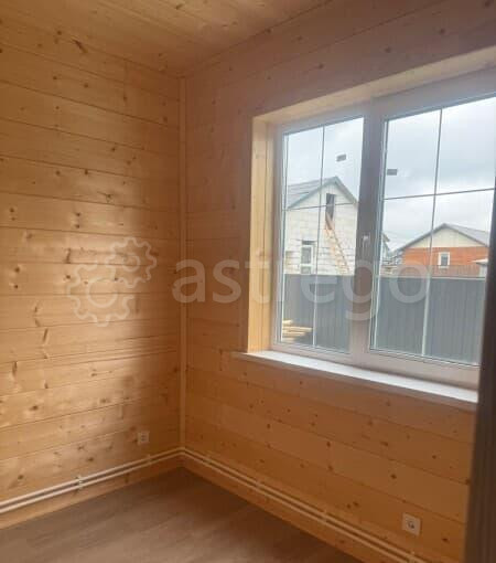 Дом, 120 м2 Чехов - изображение 5