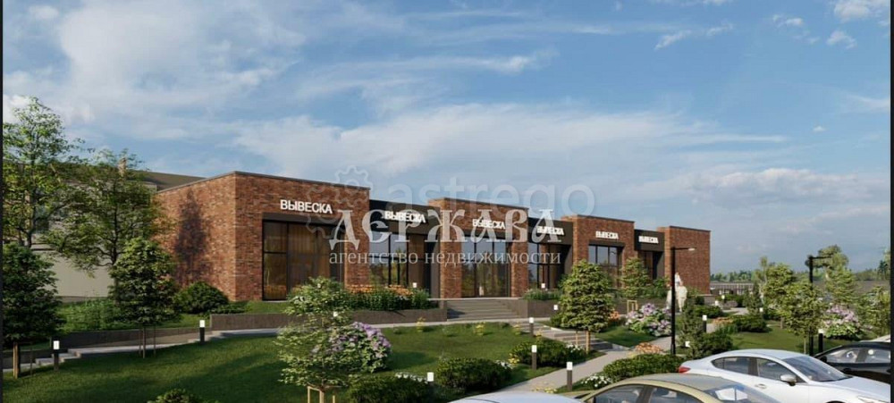 Свободного назначения, 57 м2 Губкин - изображение 2