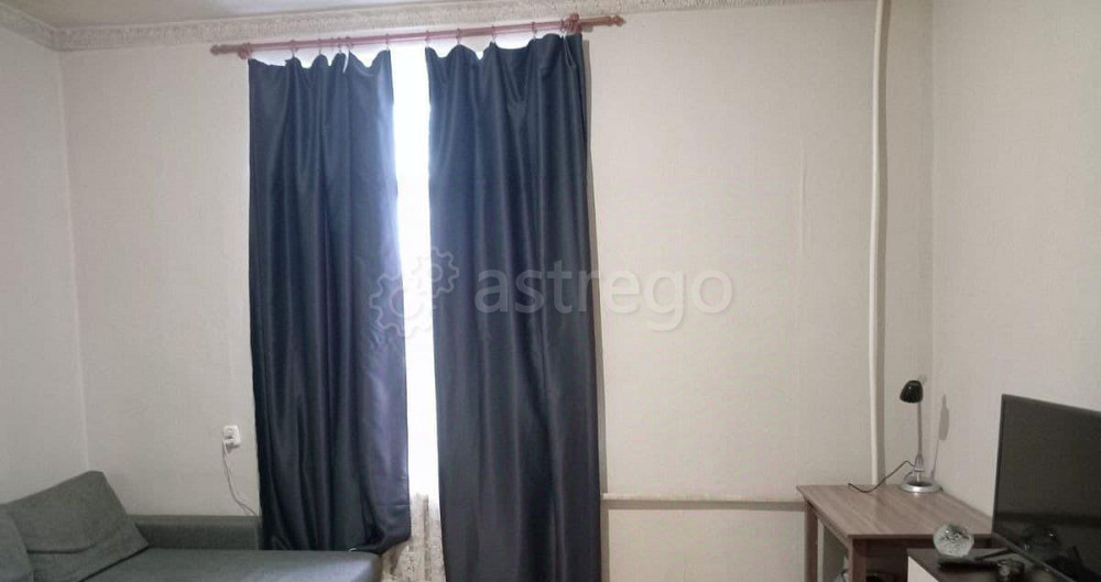 Комната, 18 м2, 4/5 эт. Санкт-Петербург - изображение 3