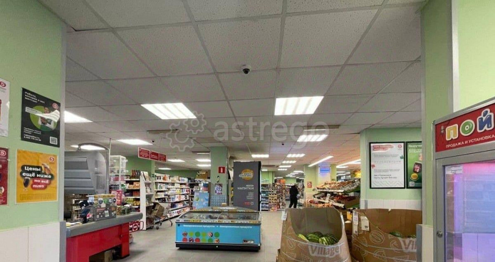 Готовый бизнес, 480 м2 Балашиха - изображение 4