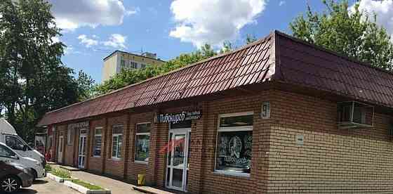 Торговое помещение, 304 м2 Люберцы