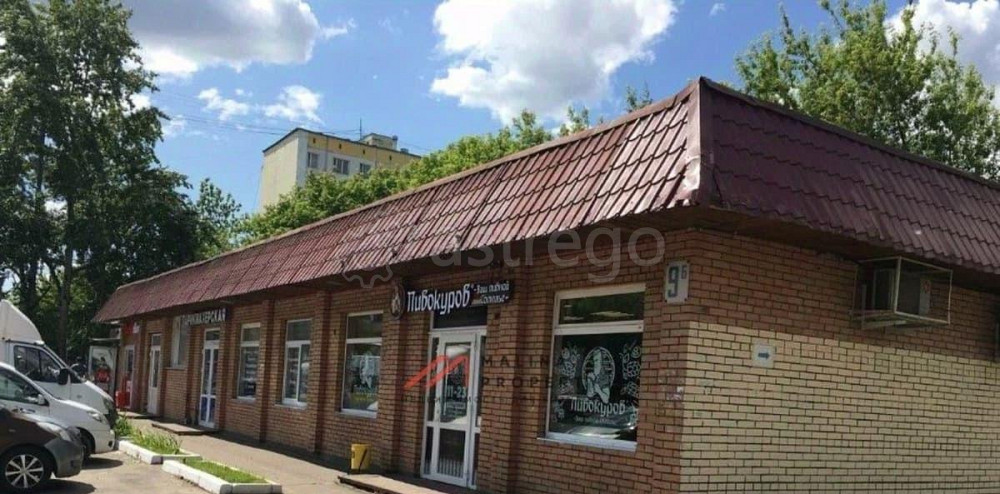 Торговое помещение, 304 м2 Люберцы - изображение 4