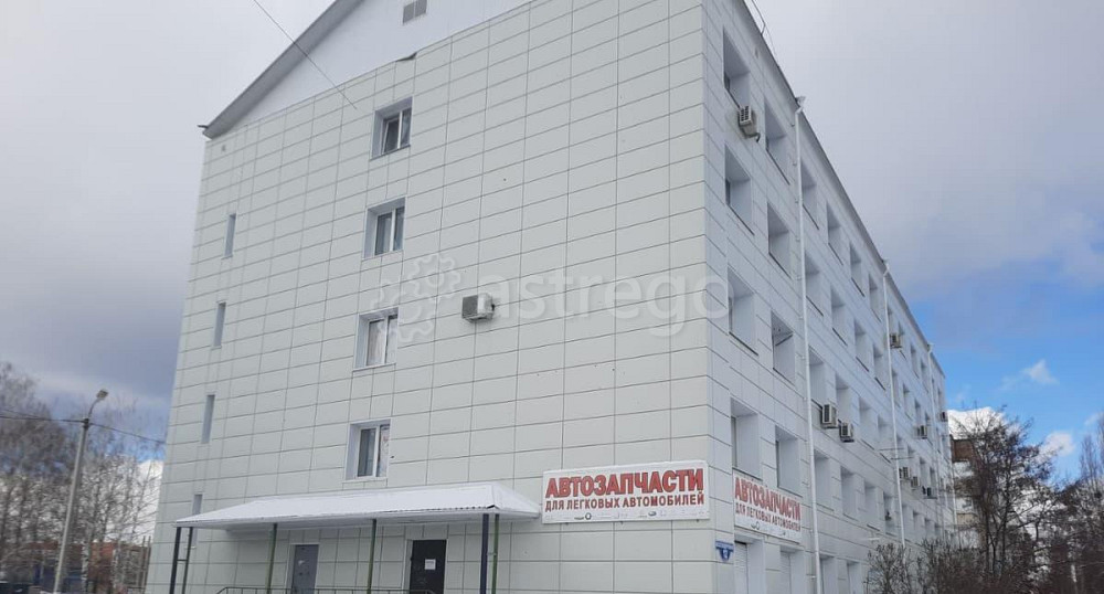 Торговое помещение, 73 м2 Шебекино - изображение 3