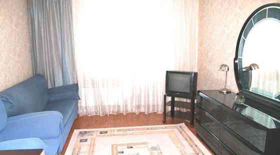 1-комн. квартира, 41 м2, 10/14 эт. Москва