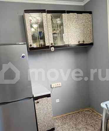 1-комн. квартира, 37.8 м2, 4/17 эт. Москва