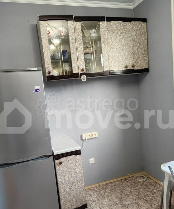 1-комн. квартира, 37.8 м2, 4/17 эт. Москва - изображение 6