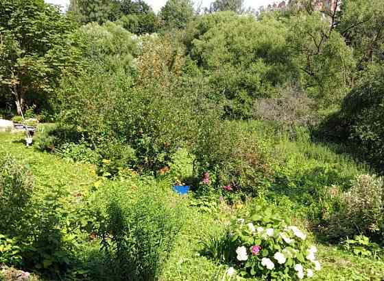 Коттедж, 150 м2, 15 соток, 2 эт. Сергиев Посад