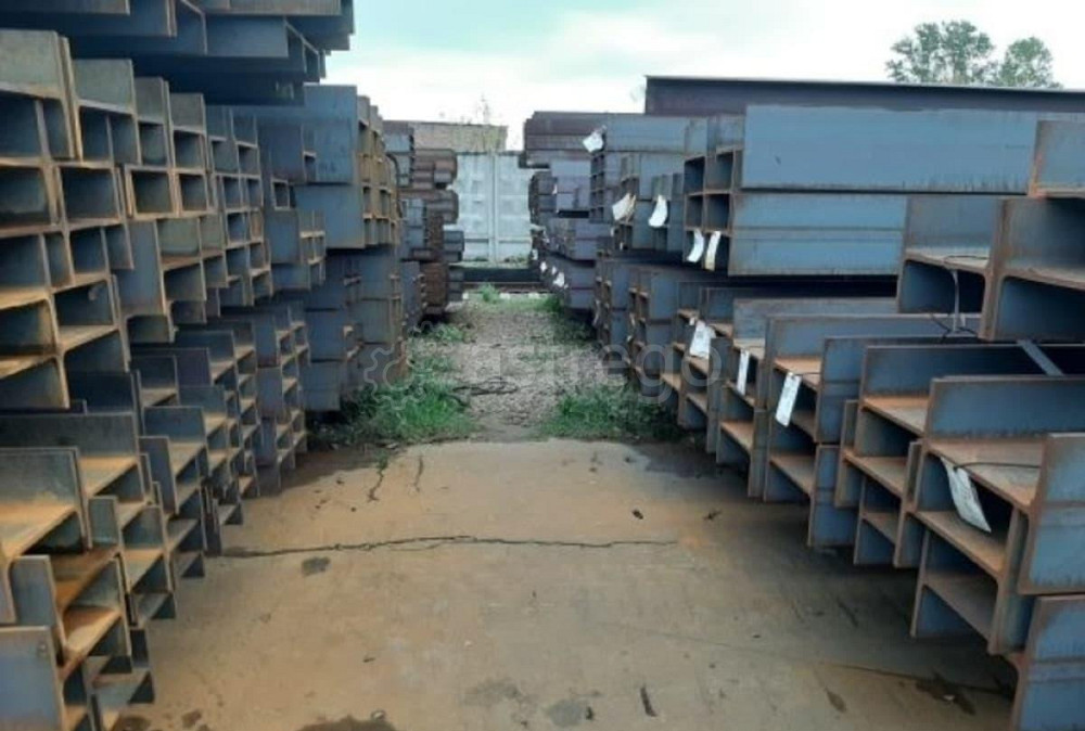 Производственное, 800 м2 Санкт-Петербург - изображение 3