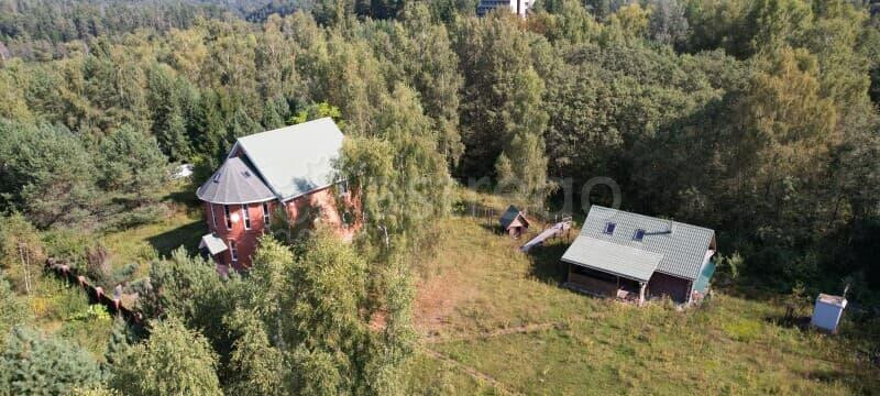 Дом, 284 м2, 30 соток Можайск - изображение 2