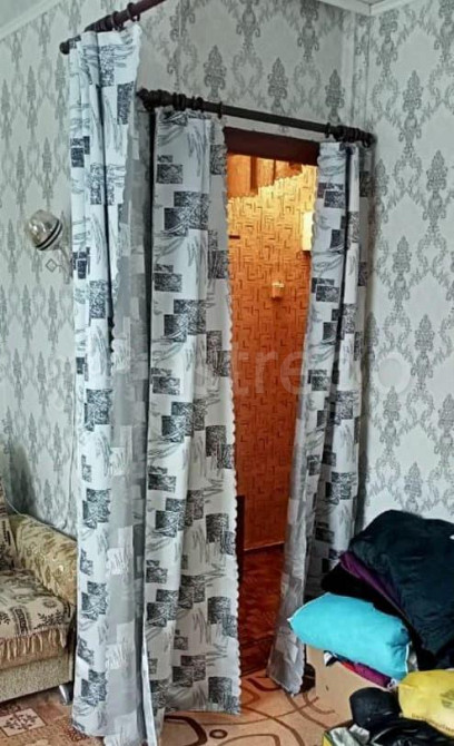 1-комн. квартира, 31 м2, 1/2 эт. Иглино - изображение 1