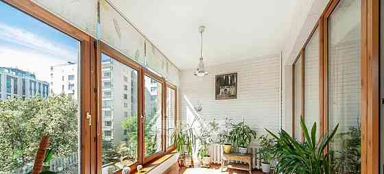 4-комн. квартира, 176 м2, 5/12 эт. Москва