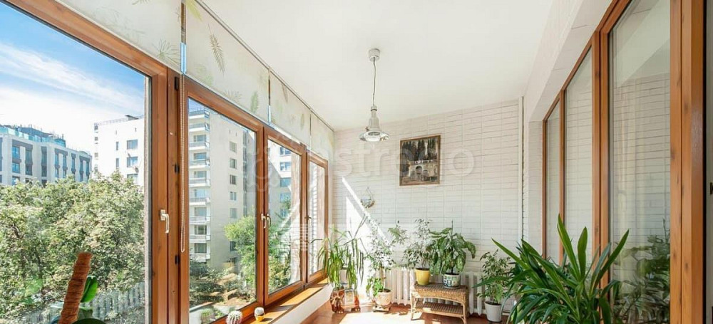 4-комн. квартира, 176 м2, 5/12 эт. Москва - изображение 6