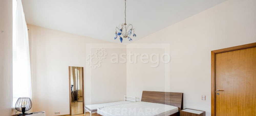 4-комн. квартира, 180 м2, 3/5 эт. Москва - изображение 6