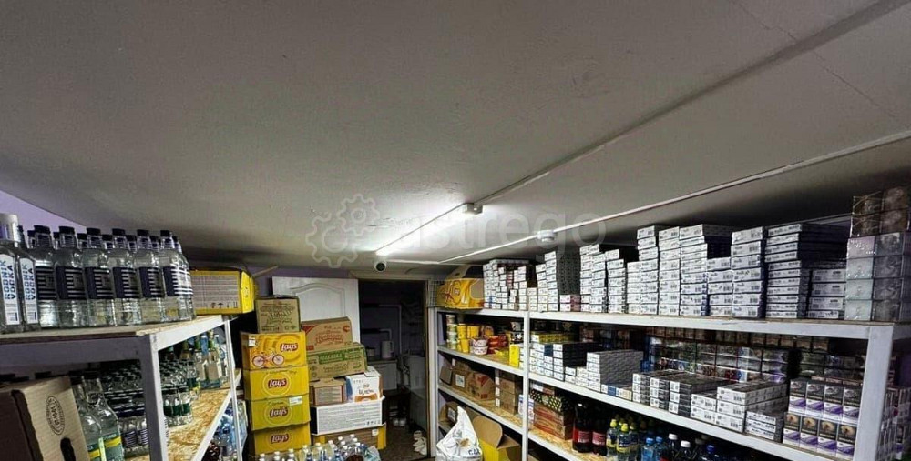 Готовый бизнес, 98 м2 Белогорск - изображение 6