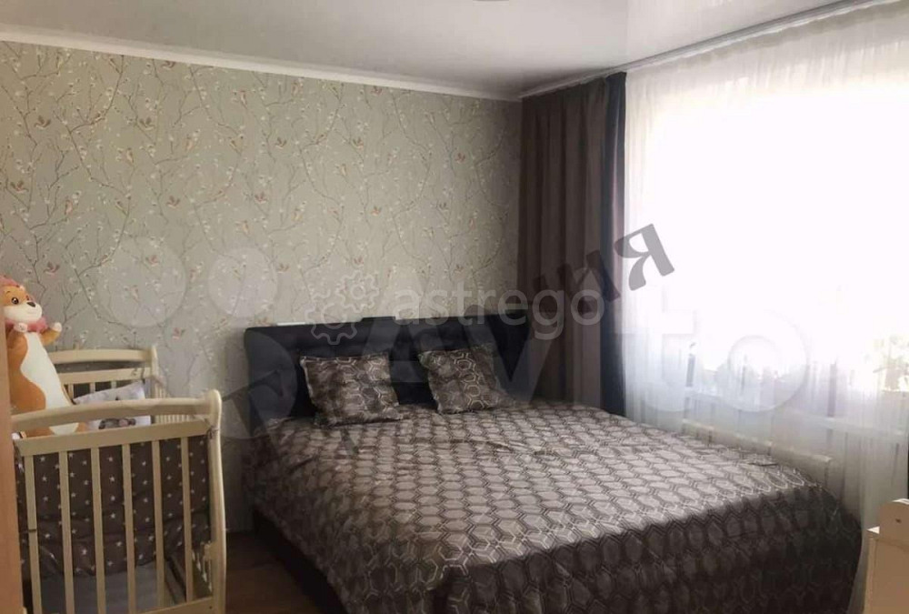 2-комн. квартира, 53 м2, 5/5 эт. Белгород - изображение 6
