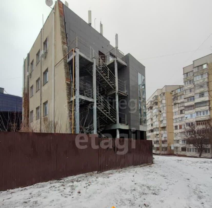 Офис, 740 м2 Белгород - изображение 6