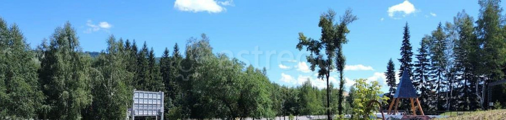 Коммерческий участок, 8 соток Горно-Алтайск - изображение 1