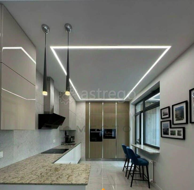 3-комн. квартира, 101.5 м2, 12/22 эт. Москва - изображение 7