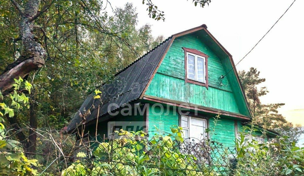 Дом, 60 м2, 6 соток, 2 эт. Дмитров - изображение 2