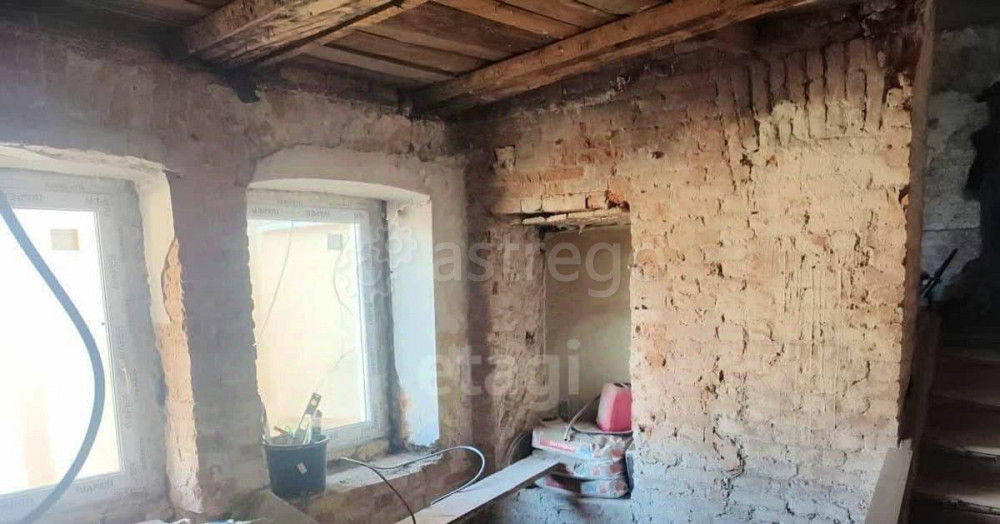 5-комн. квартира, 114 м2, 5/5 эт. Санкт-Петербург - изображение 4