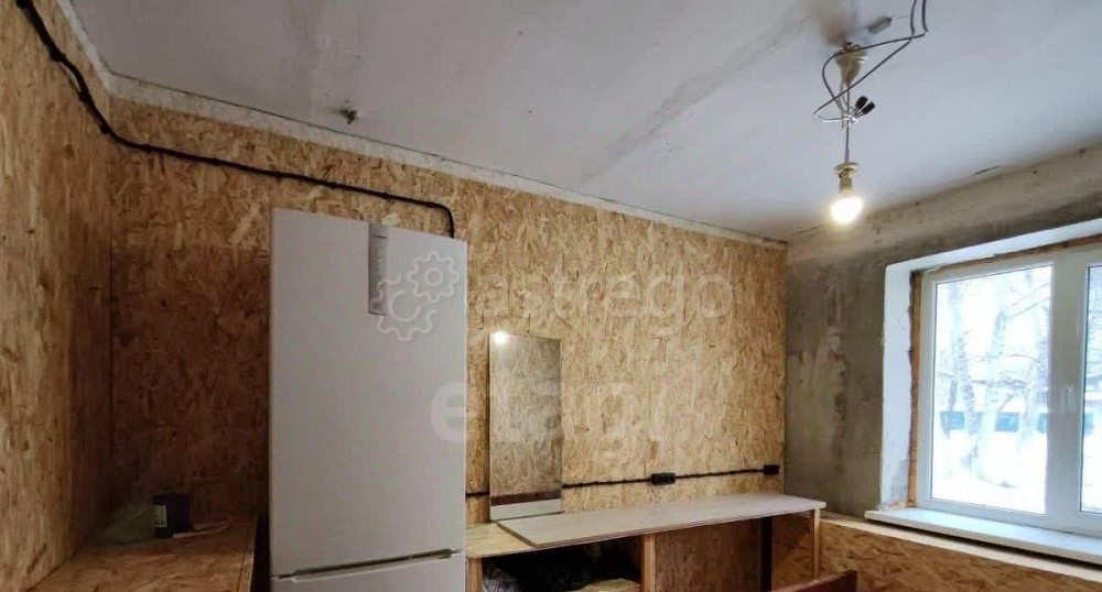 Комната, 14.6 м2, 1/2 эт. Воскресенск - изображение 5