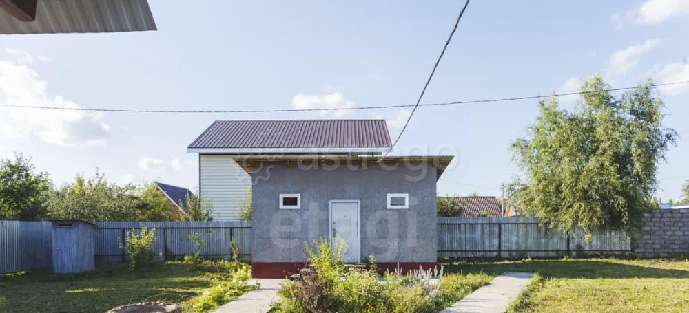 Дом, 90.2 м2, 12 соток, 2 эт. Иглино - изображение 7