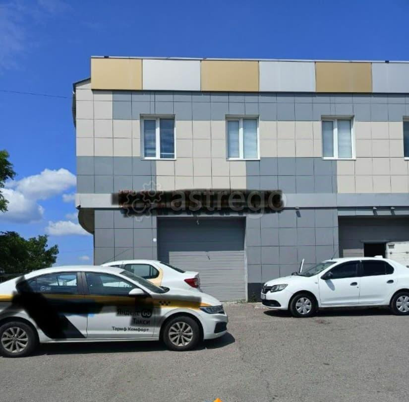 Готовый бизнес, 980 м2 Белгород - изображение 2