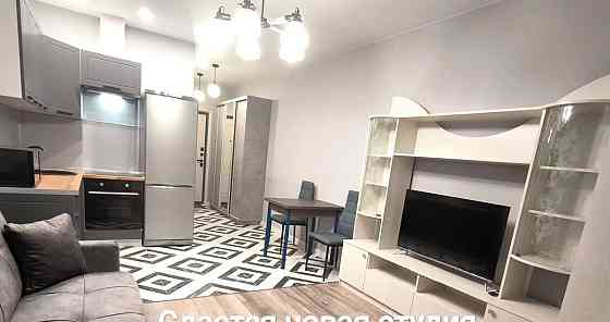 Студия, 30 м2, 2/18 эт. Старая Купавна