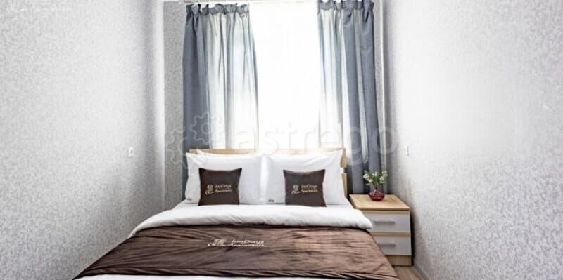 2-комн. квартира, 45 м2, 1/9 эт. Москва - изображение 1
