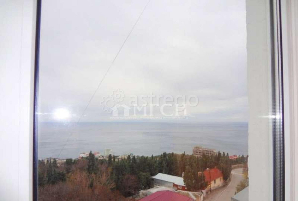 1-комн. квартира, 34.8 м2, 11/12 эт. Москва - изображение 1