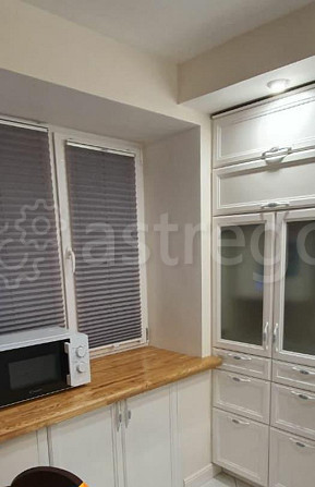 3-комн. квартира, 57 м2, 3/5 эт. Уфа - изображение 4